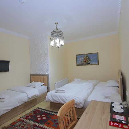 Nodirabegim Boutique Hotel Бухара Экстерьер фото