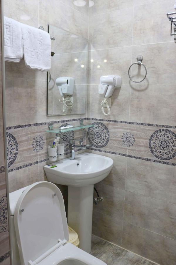 Nodirabegim Boutique Hotel Бухара Экстерьер фото