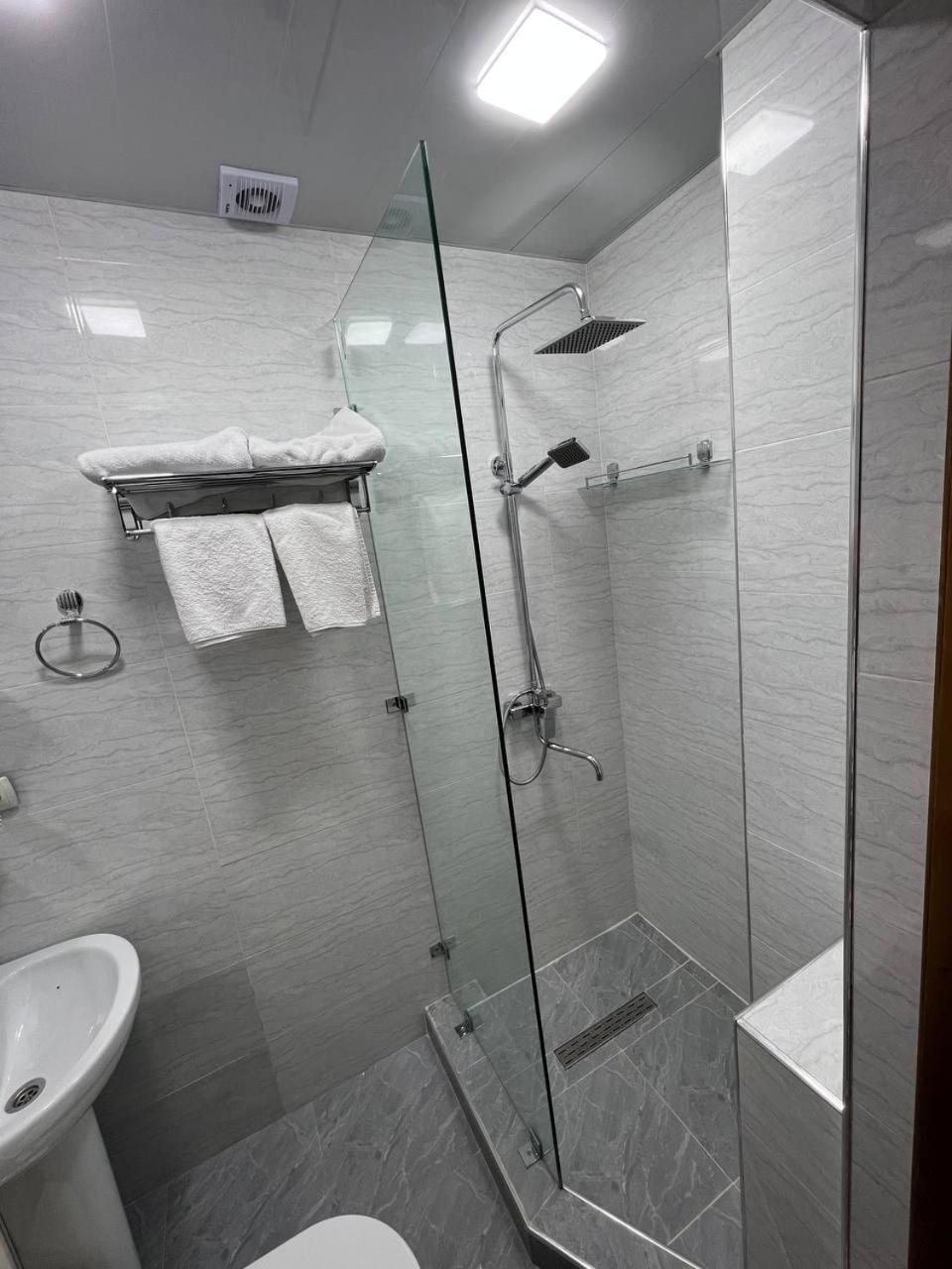 Nodirabegim Boutique Hotel Бухара Экстерьер фото